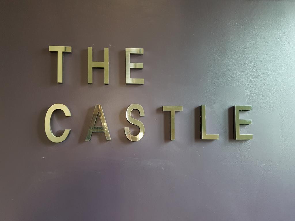 צ'ונצ'און The Castle Stay מראה חיצוני תמונה